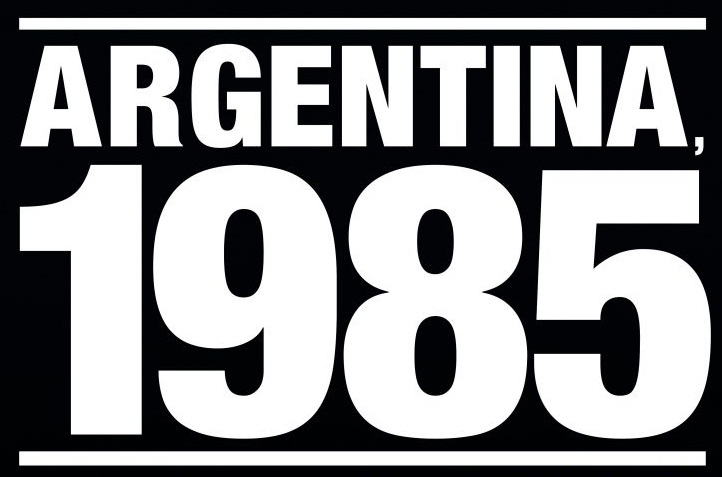 Argentina 1985