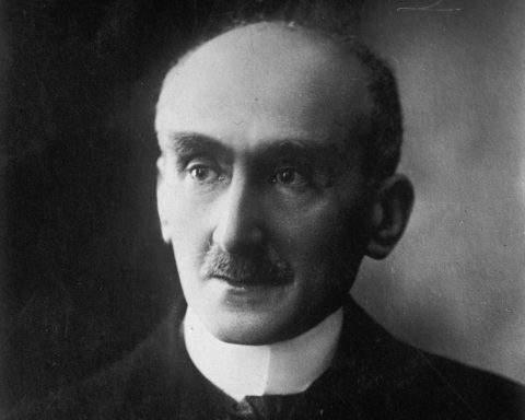 Henri Bergson