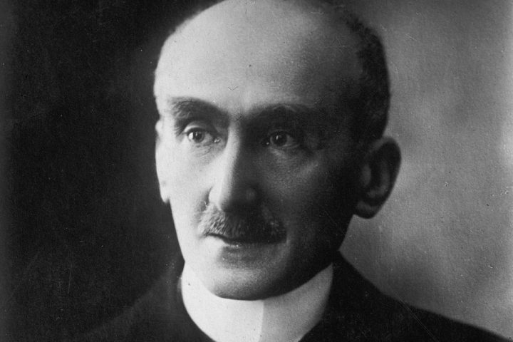 Henri Bergson