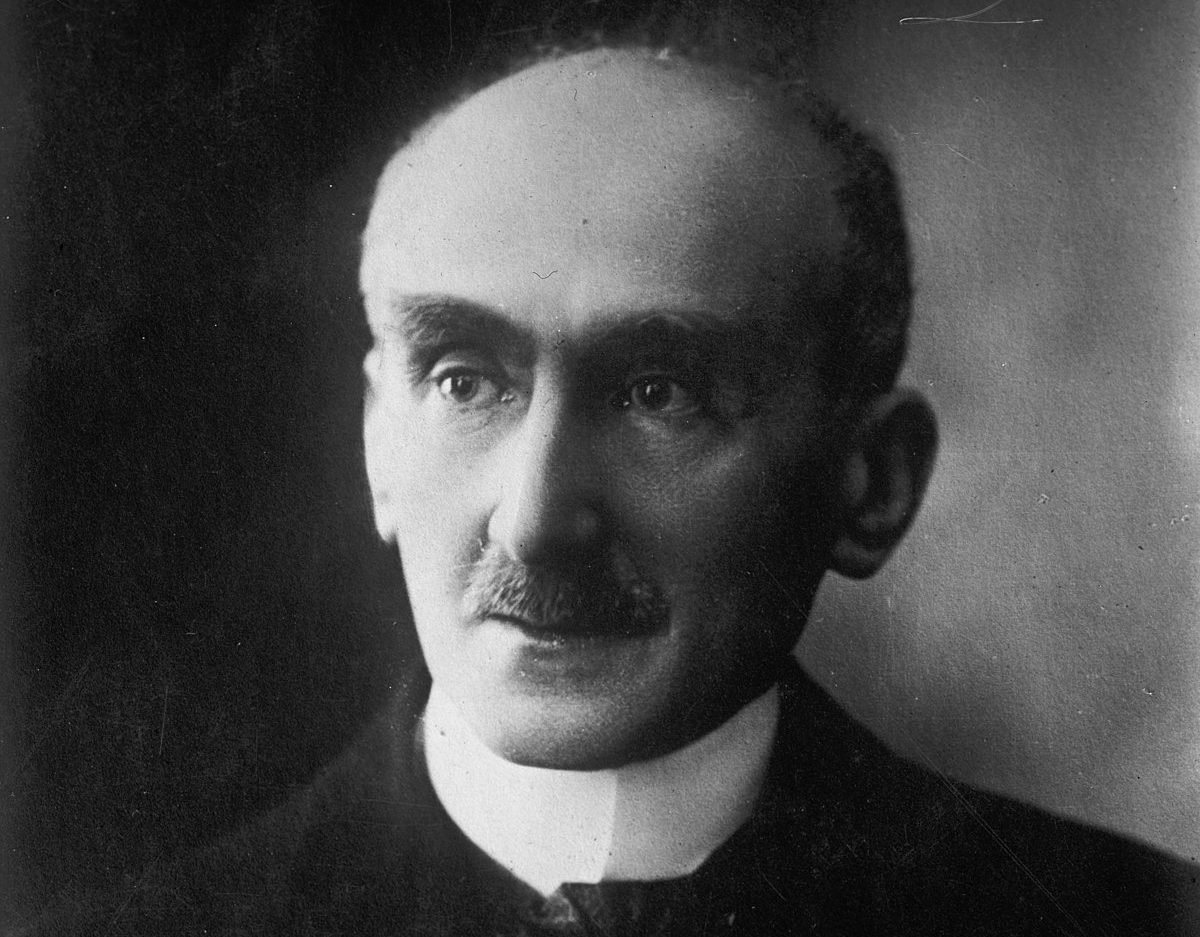 Henri Bergson