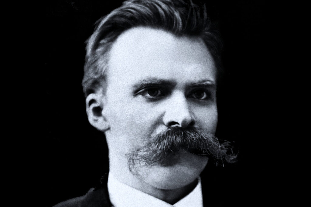 Friedrich Nietzsche’s Philosophy