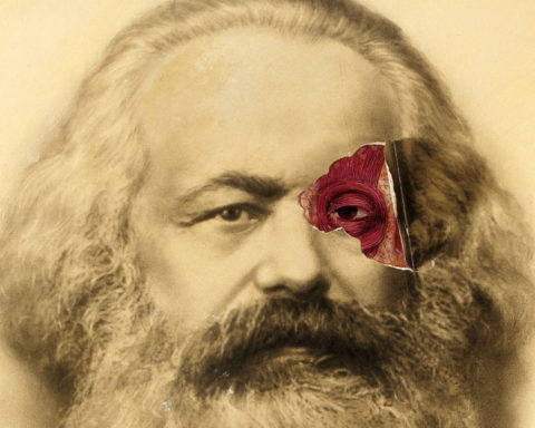 Jordan Peterson Marxism Postmodernism