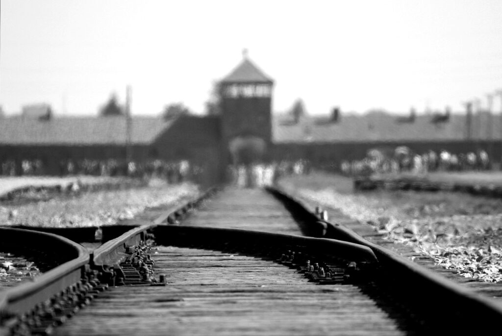 Concentration camp