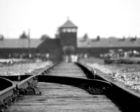 Concentration camp