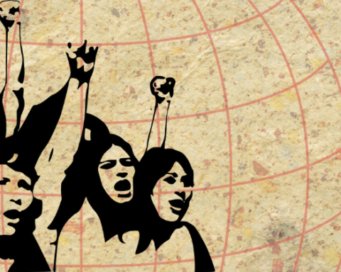 Decolonizing Feminist Ethic