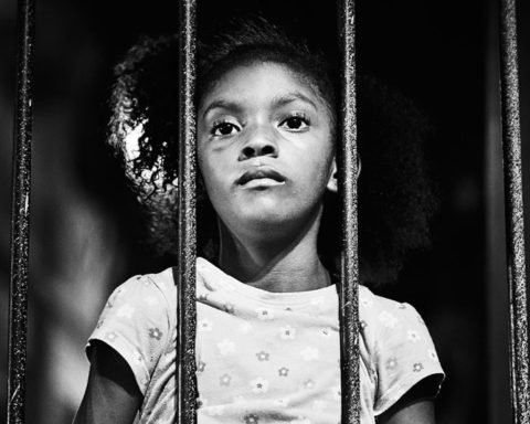 Ensayo Fotográfico: En otros tiempos difíciles | Foto: Jorge Luis Toledo, 2020