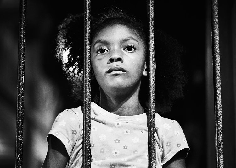 Ensayo Fotográfico: En otros tiempos difíciles | Foto: Jorge Luis Toledo, 2020