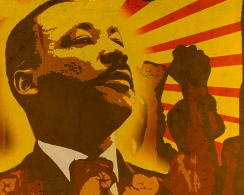 Martin Luther King quote