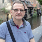 Michael Fedorovsky