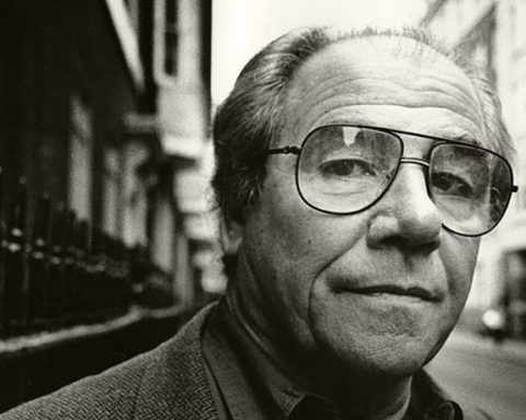 Jean Baudrillard