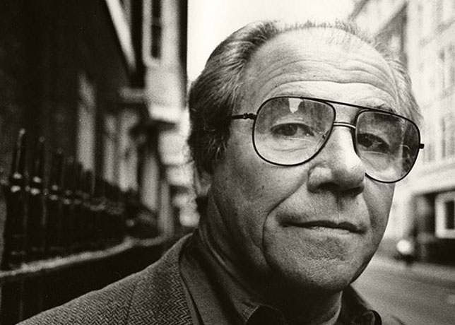 Jean Baudrillard
