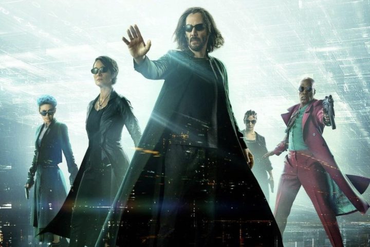 The Matrix Resurrections: A Philosophical Review