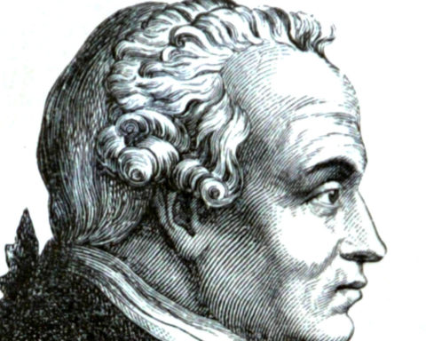Immanuel Kant