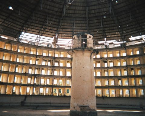 El panóptico