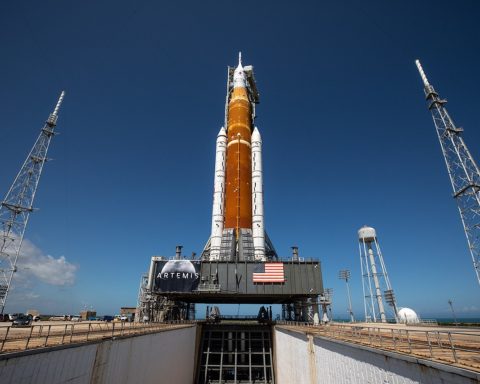 Artemis 1