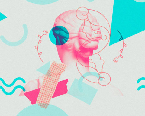represantation of creativity
