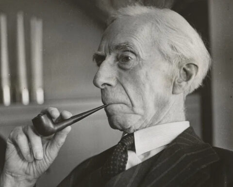 Bertrand Russell