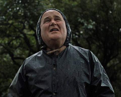 Heart Valley: Life Lessons from a Shepherd, 2022. Christian Cargill - The New Yorker Documentary