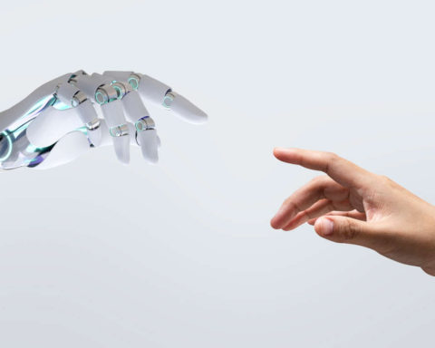 Inteligencia artificial y ser humano