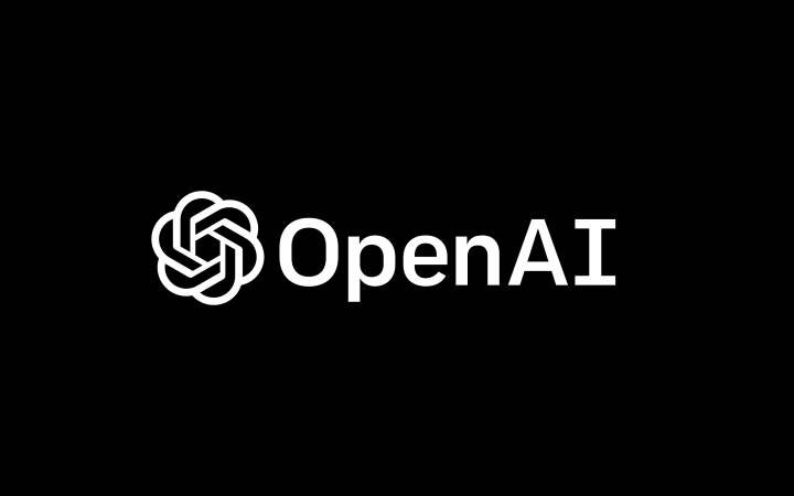 OpenAI logo