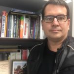 Armando Chaguaceda