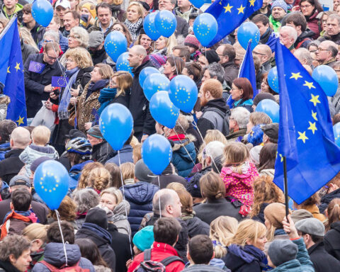 European voters