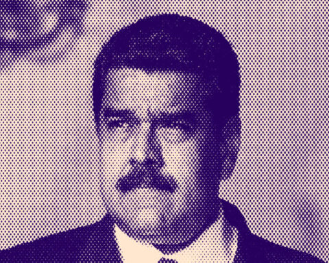 Nicolás Maduro Moros, president of the Bolivarian Republic of Venezuela in 2016. Source: Wikimedia Commons. Author: Eneas De Troya.