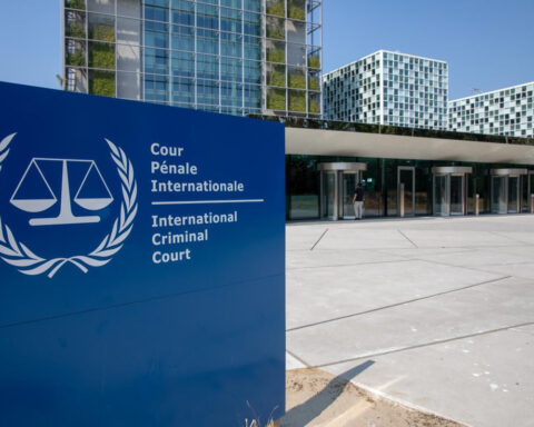 International Criminal Court (ICC)