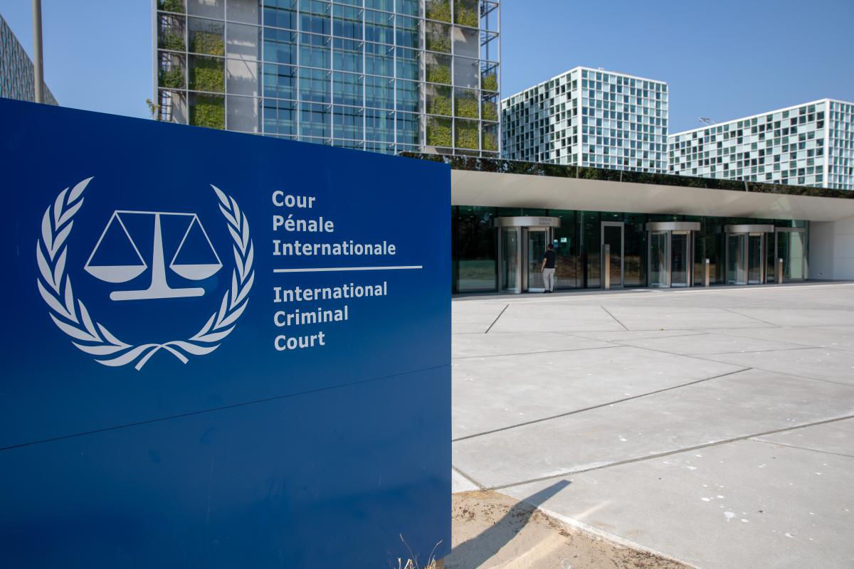 International Criminal Court (ICC)