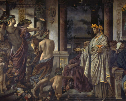 The Symposium