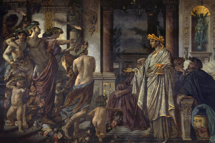 The Symposium
