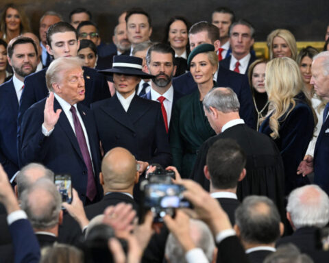 Trump and the techno-feudalism