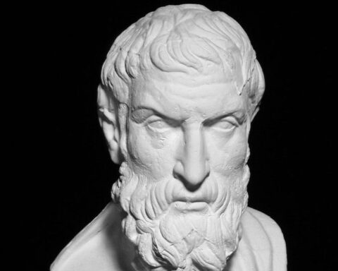 Epicurus