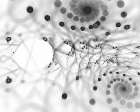 abstract swirl background wallpaper