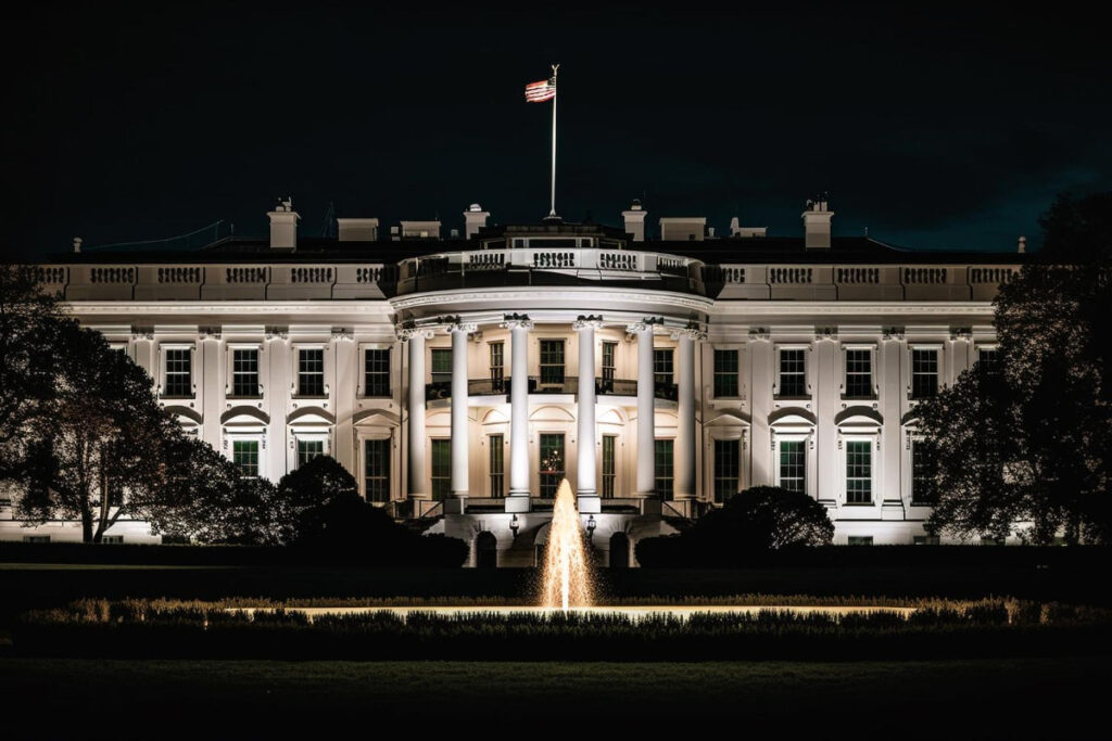 The White House