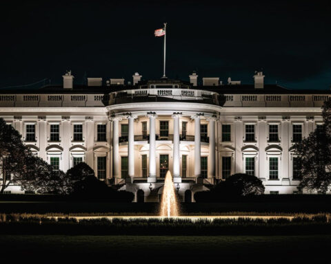The White House