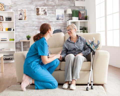 philosophy of care