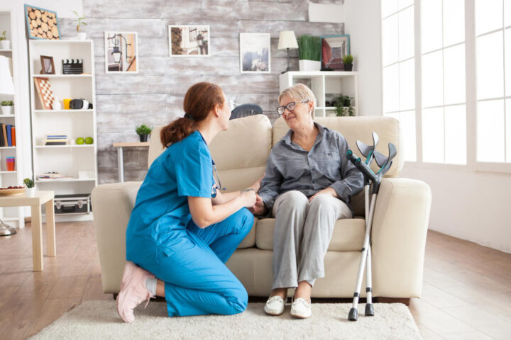 philosophy of care