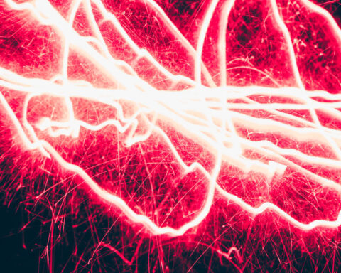 Representation of entropy