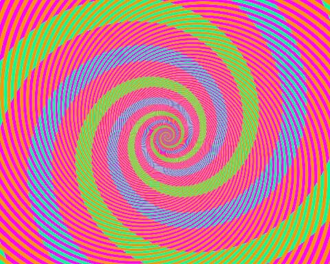 Colors are objective