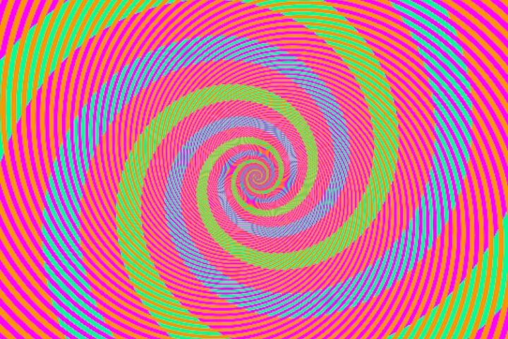 Colors are objective