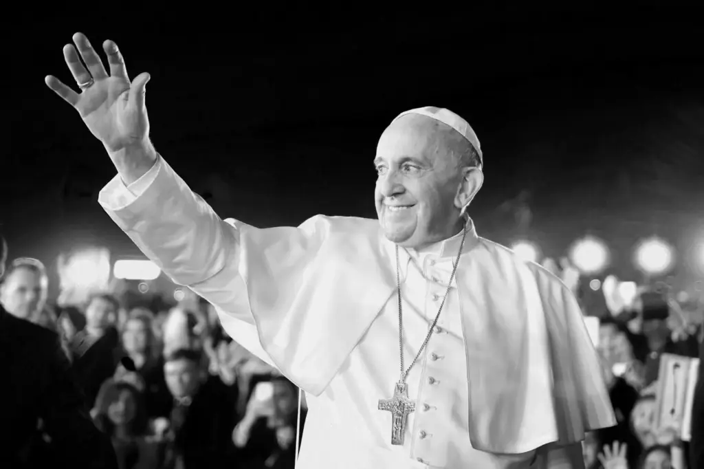 Pope Francis
