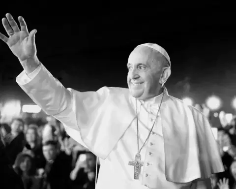 Pope Francis