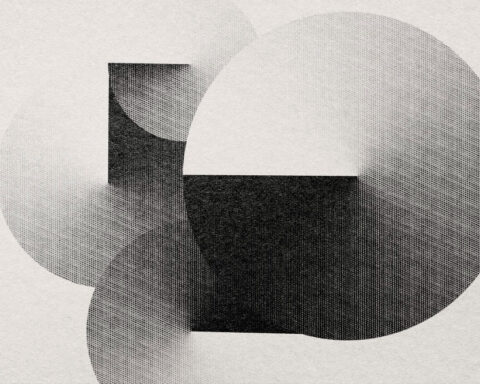 Absrtact geometry of reality