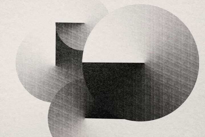 Absrtact geometry of reality