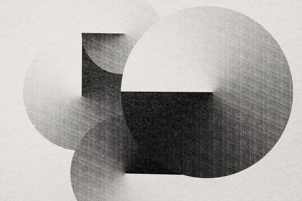 Absrtact geometry of reality