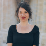 Emmanuelle Fantin