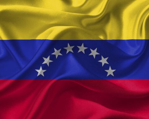 flag of Venezuela