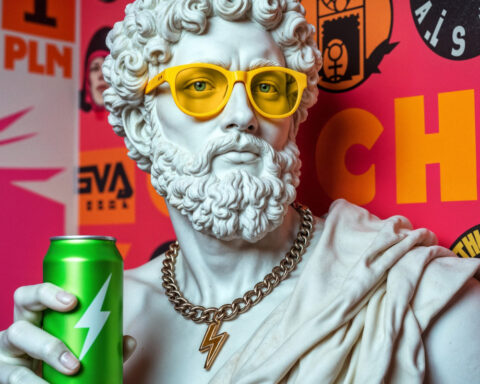 a modern stoic