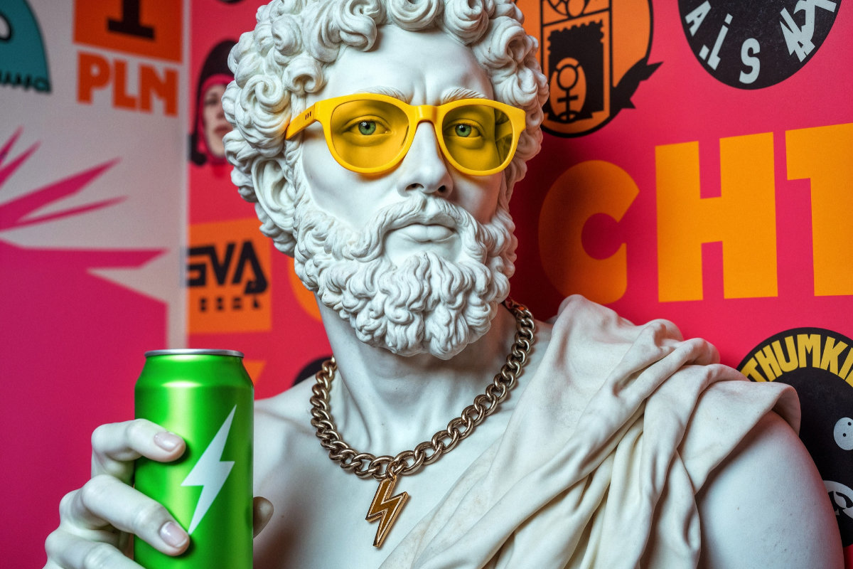 a modern stoic
